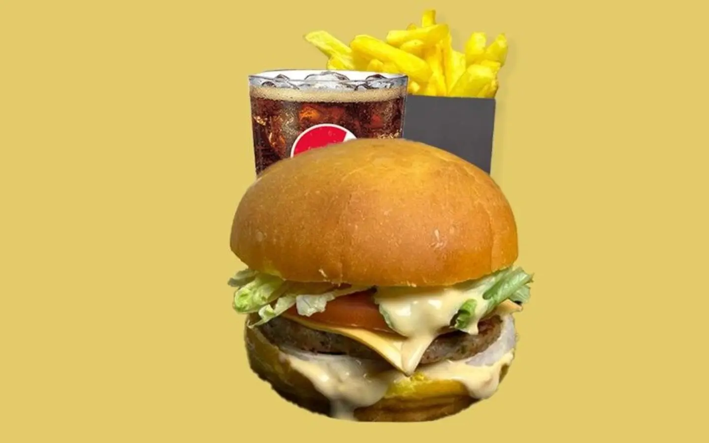 Classic Chicken Meal