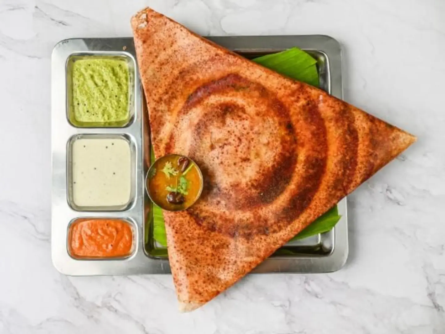Ghee Roast Masala