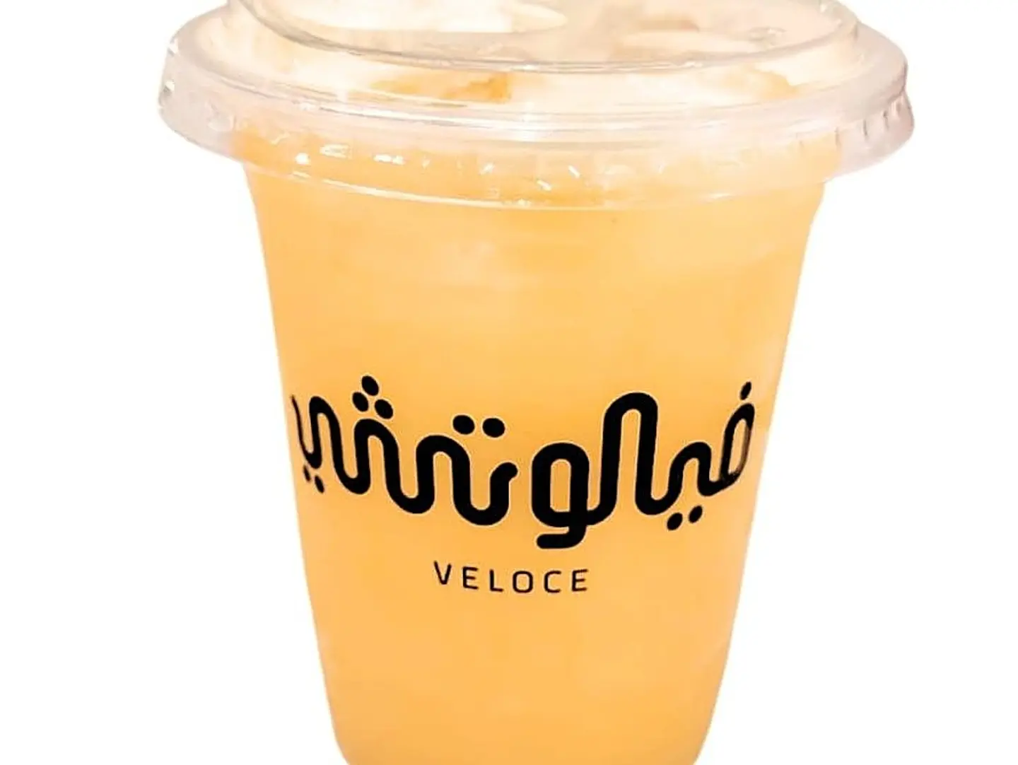 Fresh Orange Juice