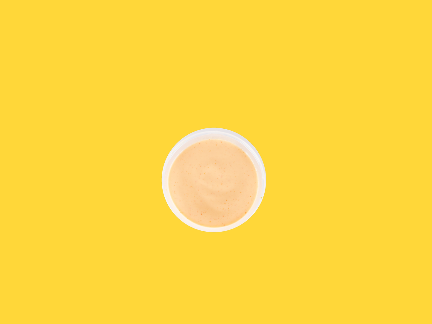 Spicy Mayonnaise