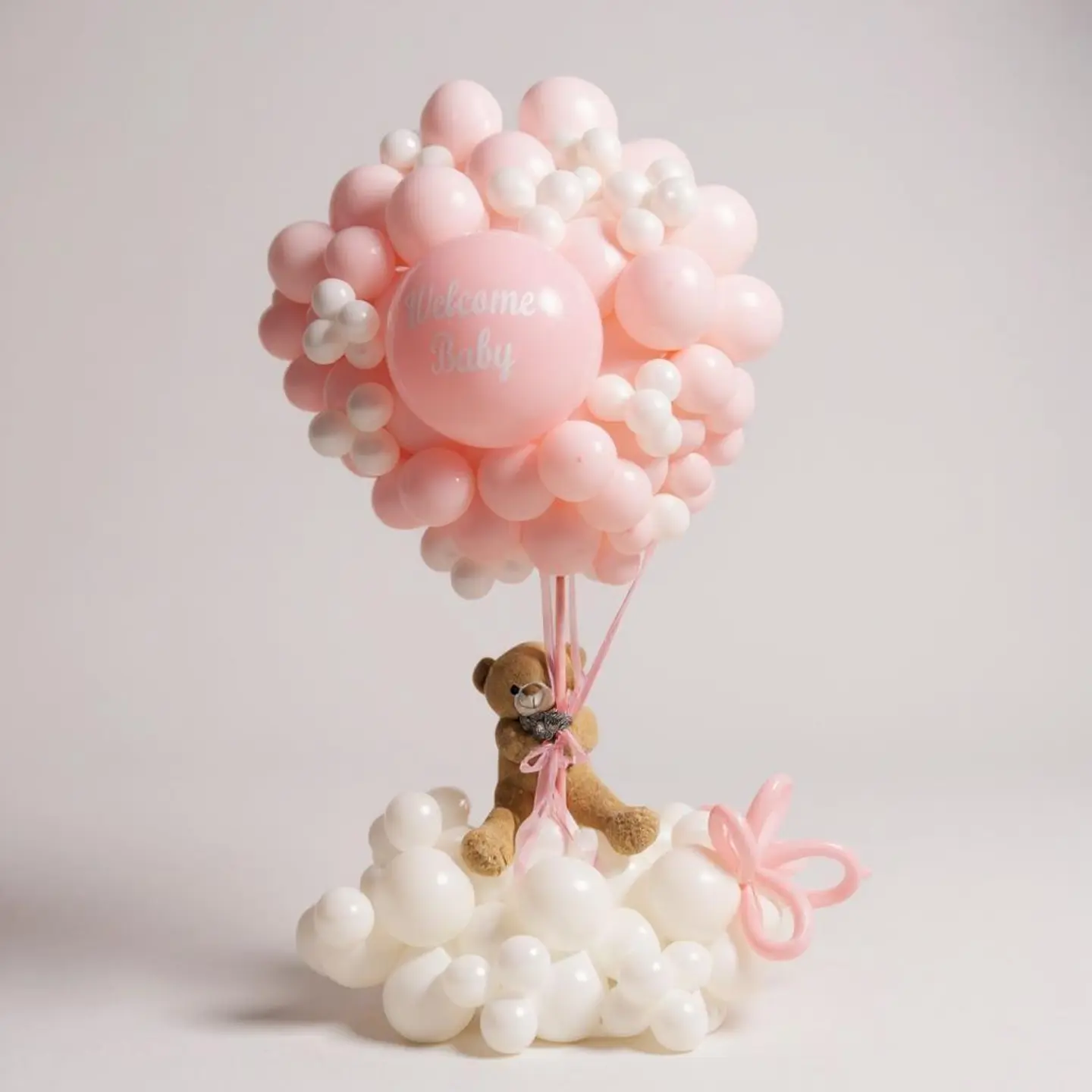 فيورن بالون جريل