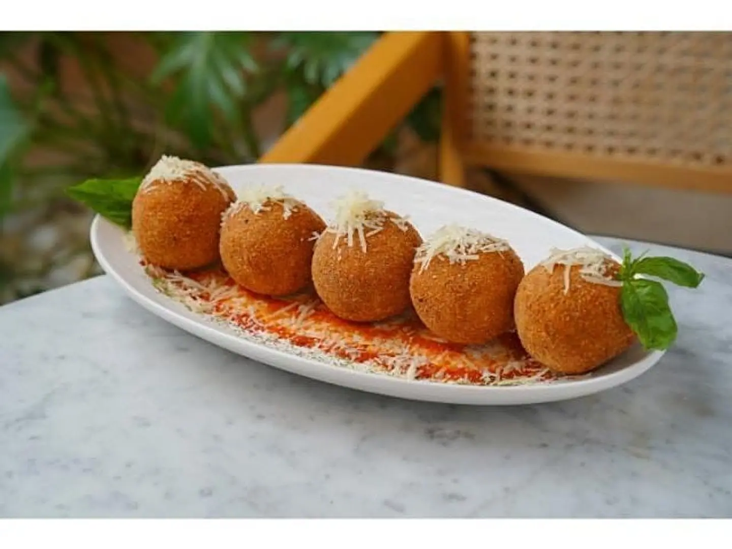 كروكيت باستا بول