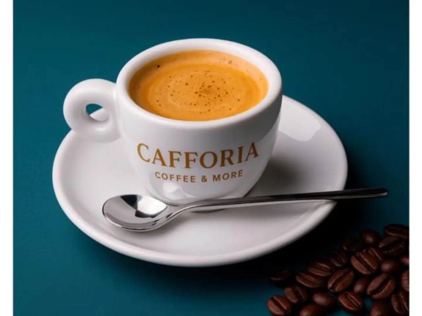 قهوة إيطالية