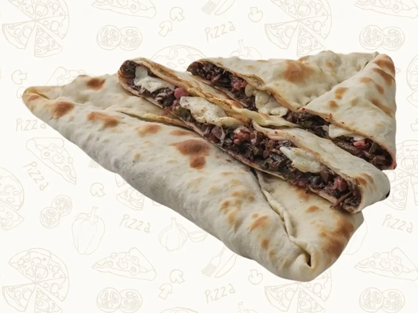 سبانخ بالجبنة