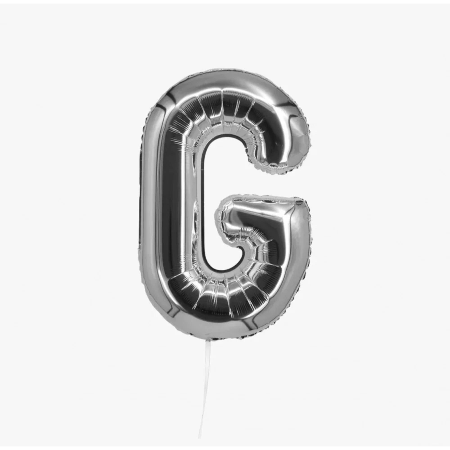 بالون حرف G