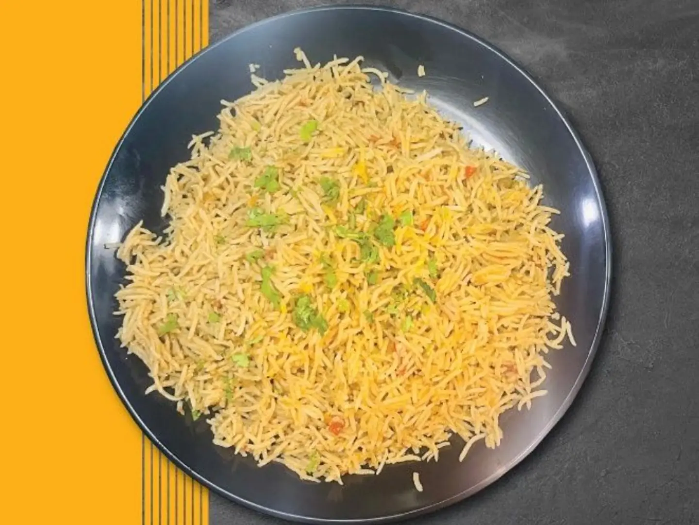 أرز بولاو