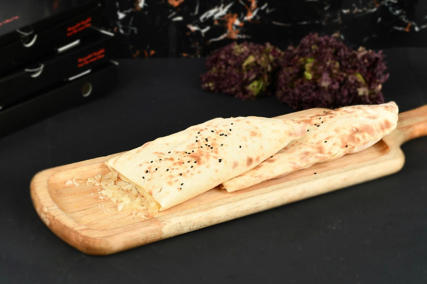 Qashqawan Cheese