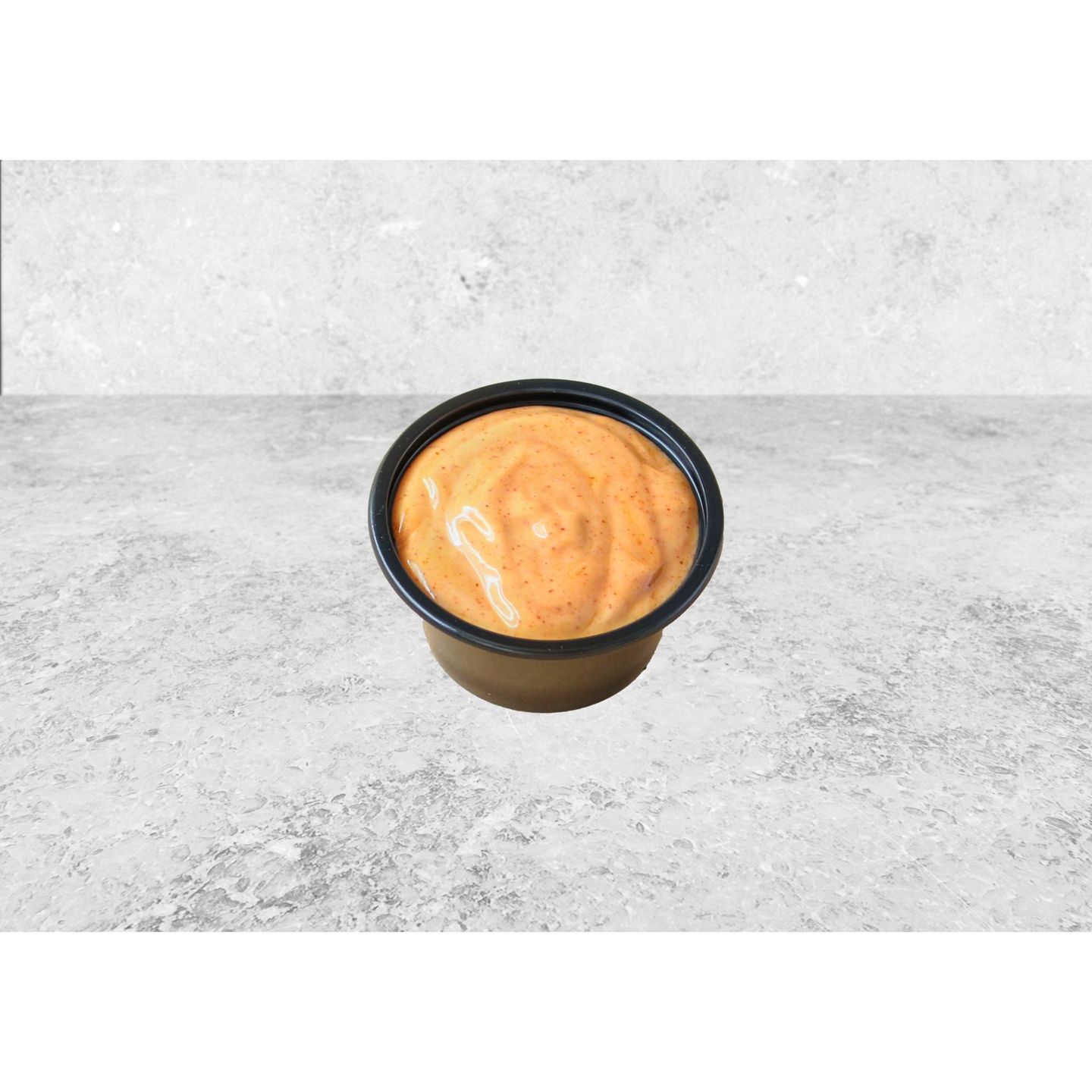 Mix Sauce Box