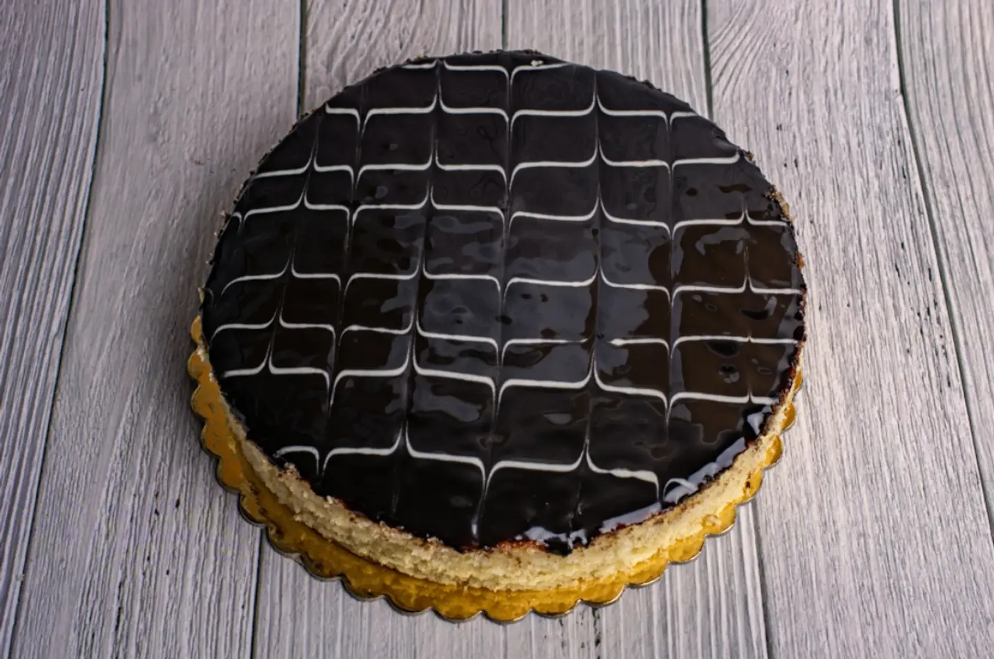 Trilece Cake