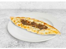 فطيرة جبن زعتر