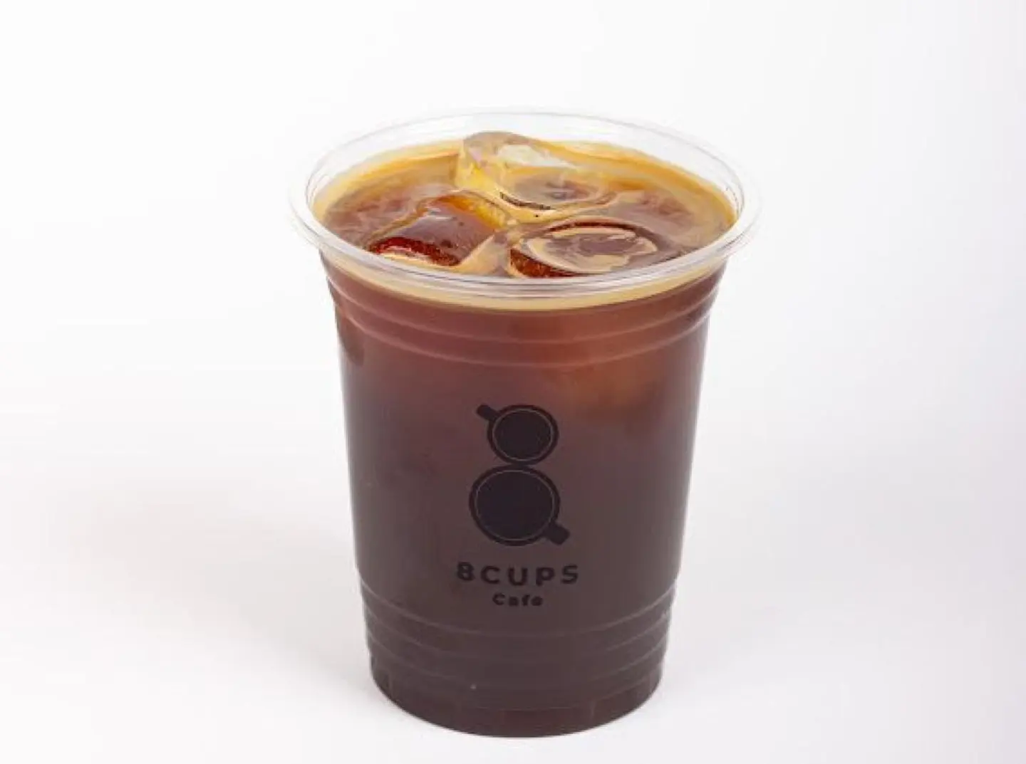 Iced Americano