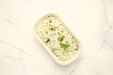 أرز الكمون