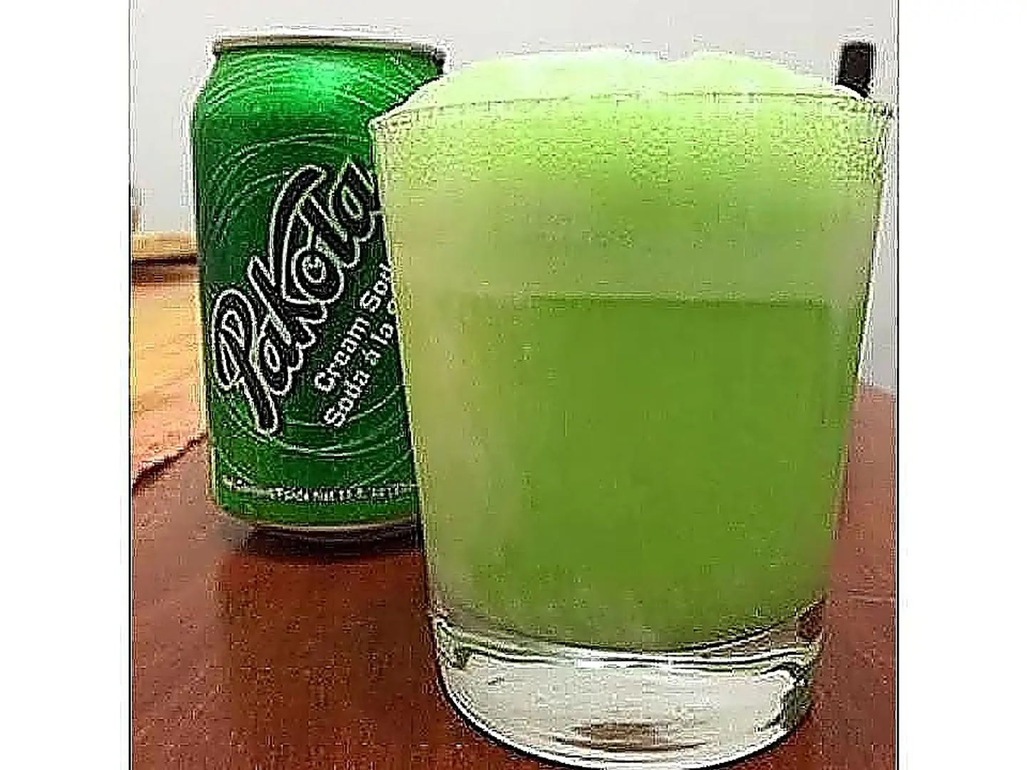 Doodh Soda