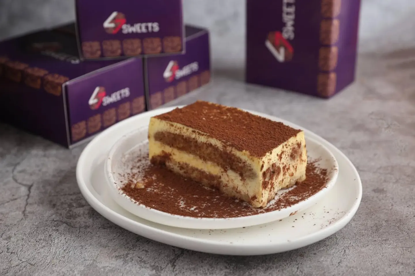 Tiramisu