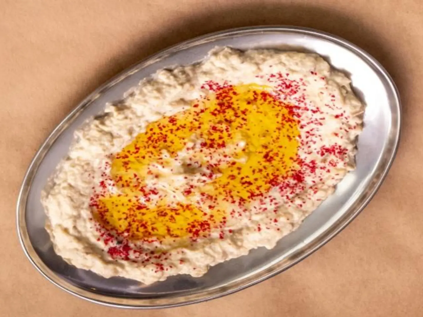 متبل باذنجان