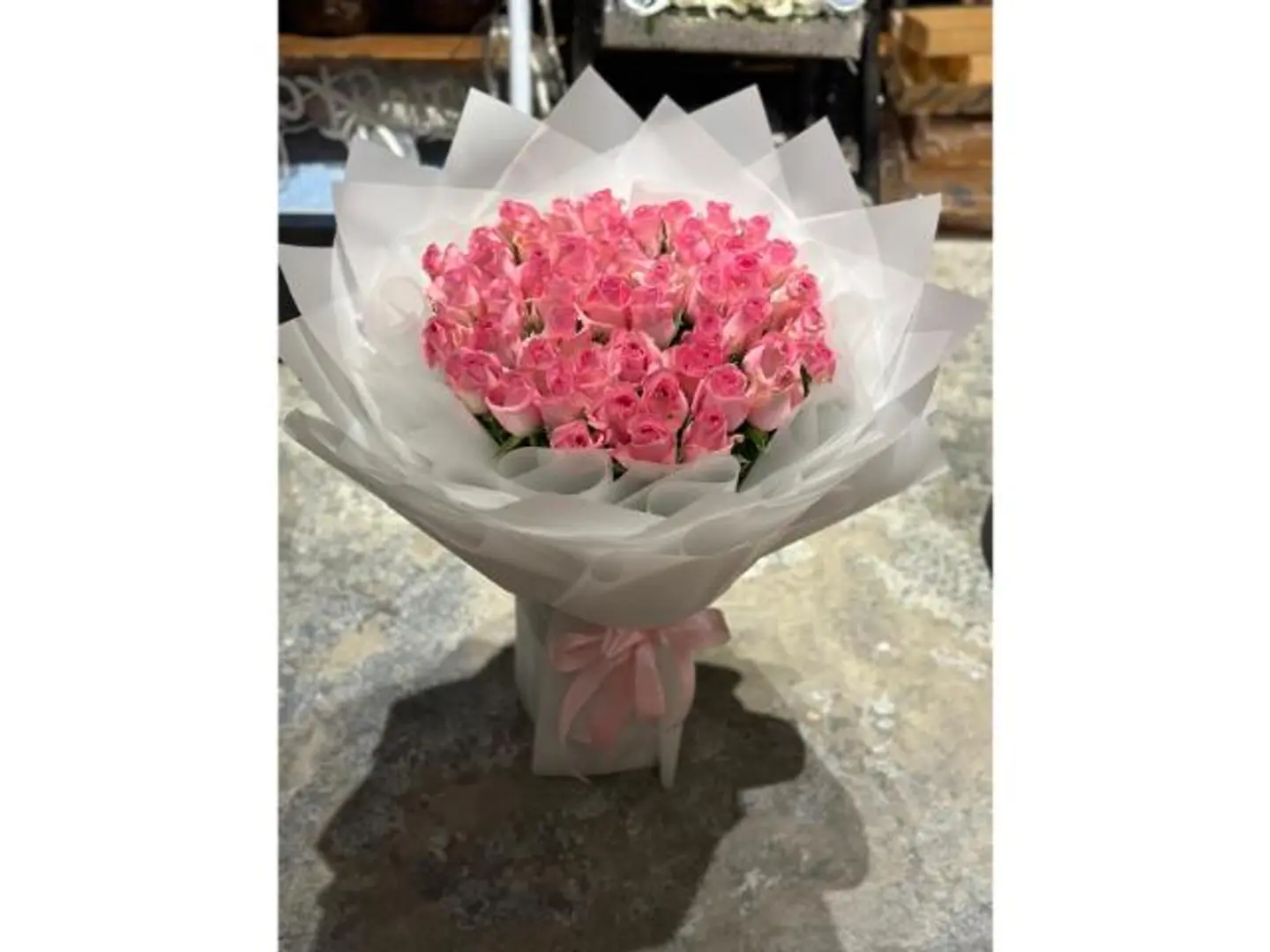 باقة بنكي