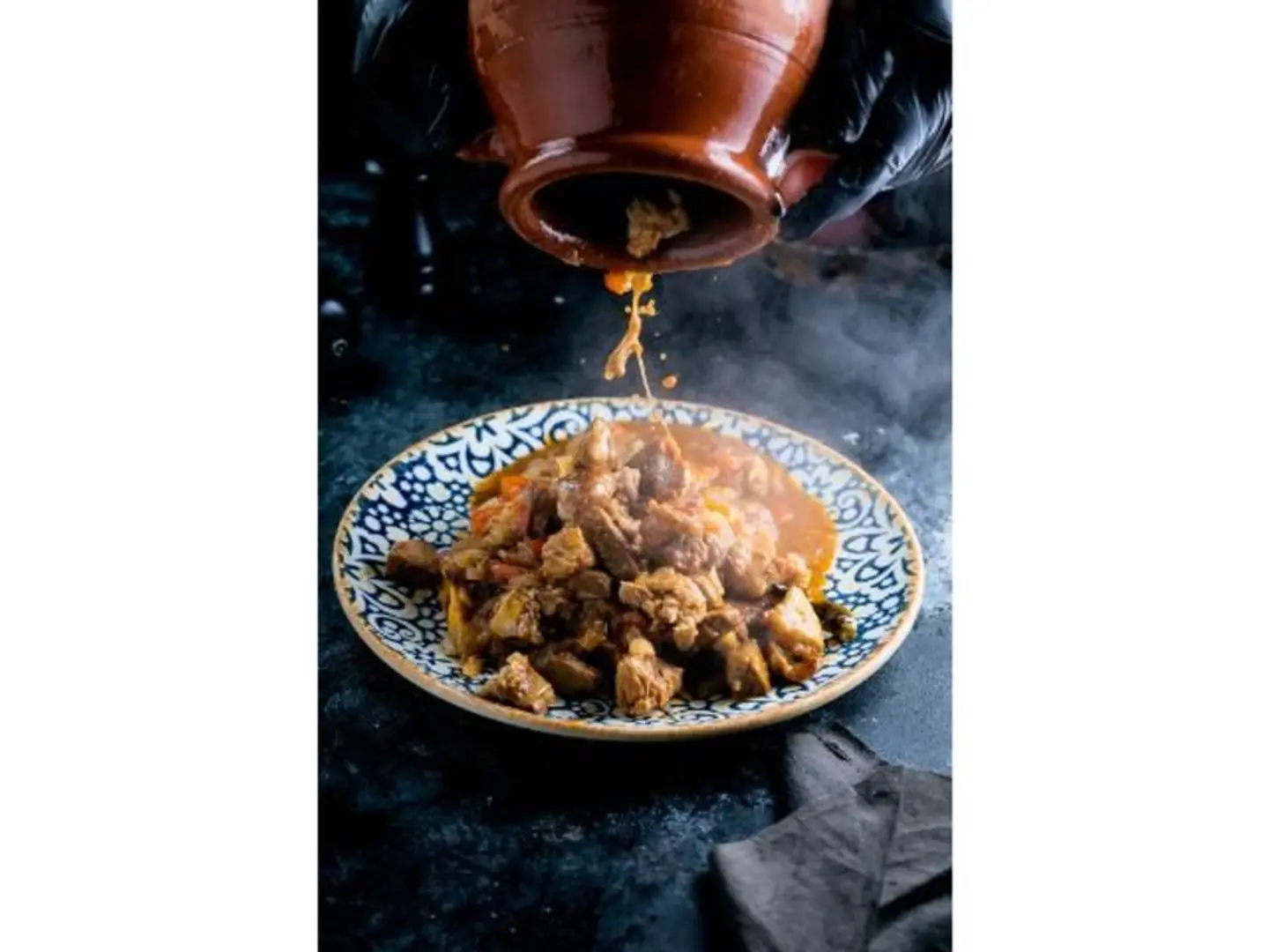 Naemi Meat Jarrah 300 Grams