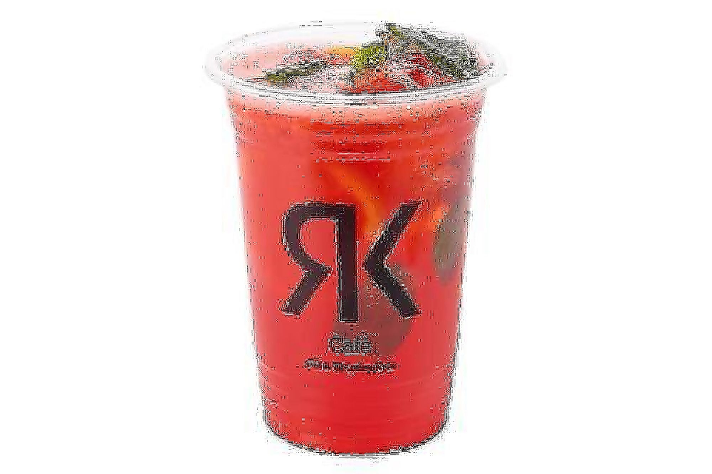 موهيتو دي فريزا