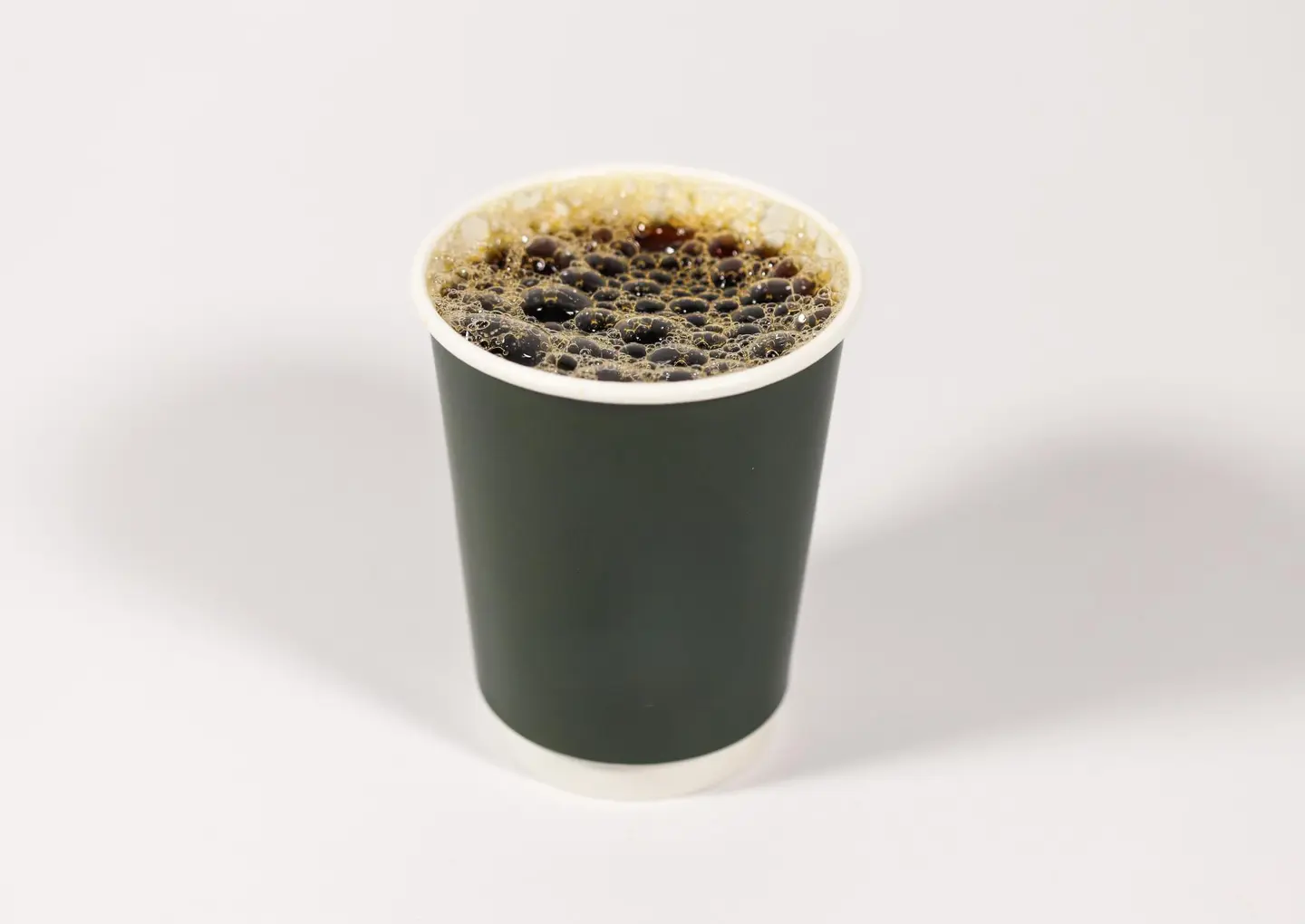 Adham Hot Coffee Of The Day 12 Oz
