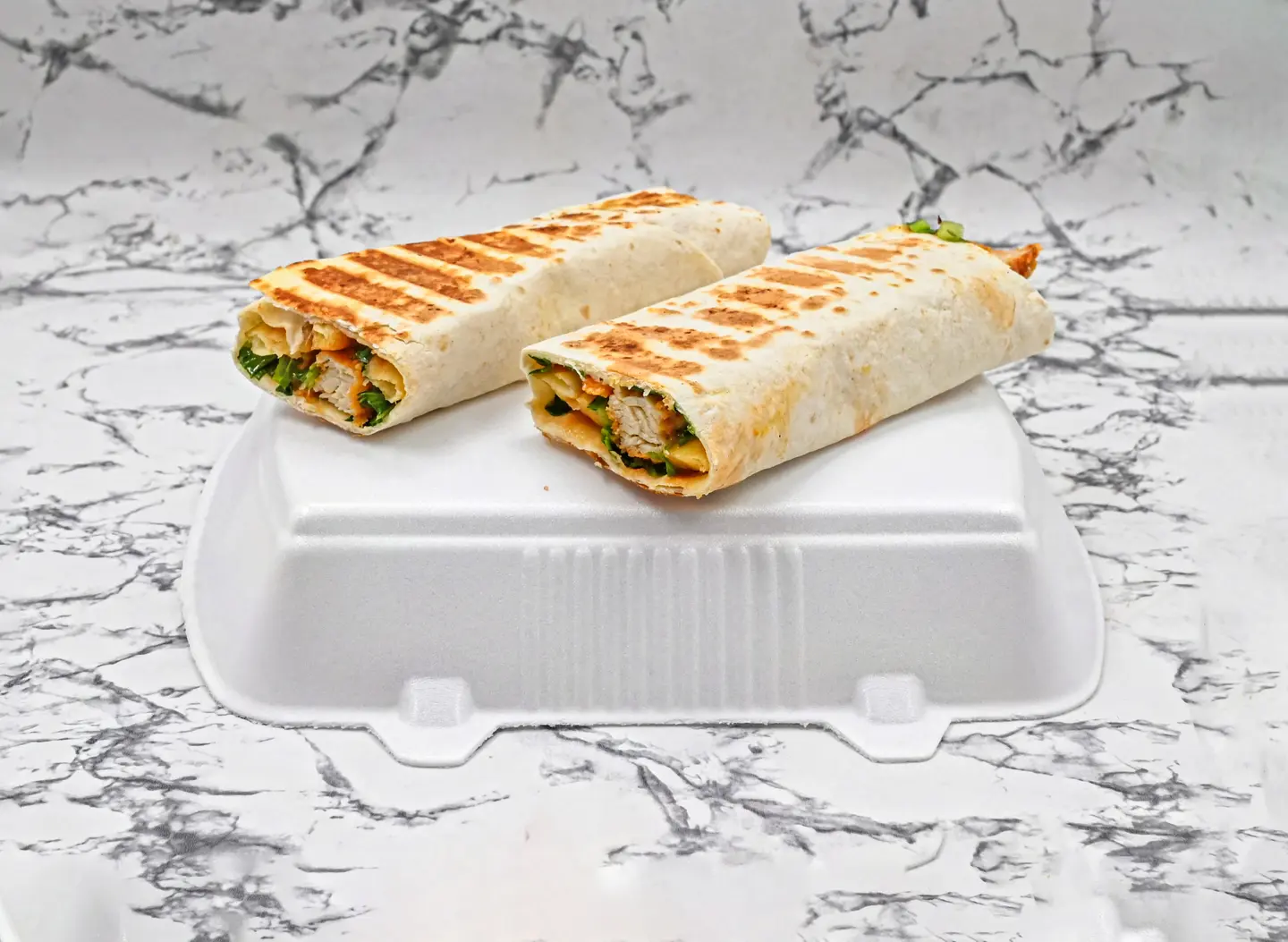 صاروخ مسحب