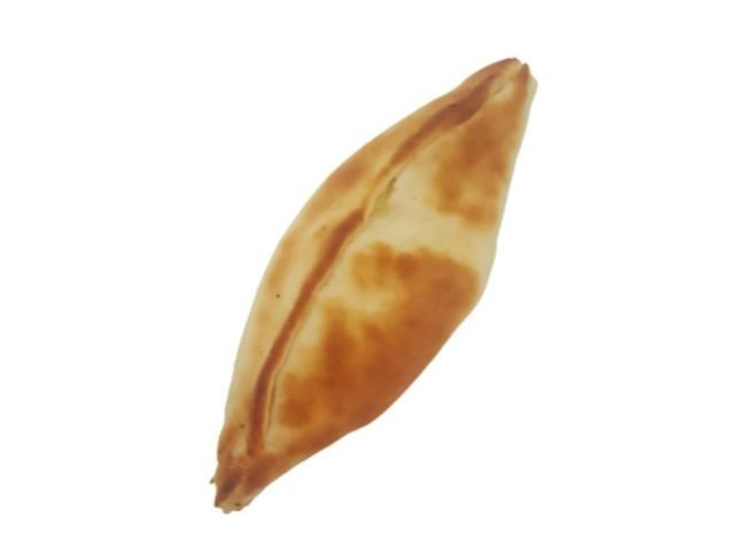 فطيرة ساده