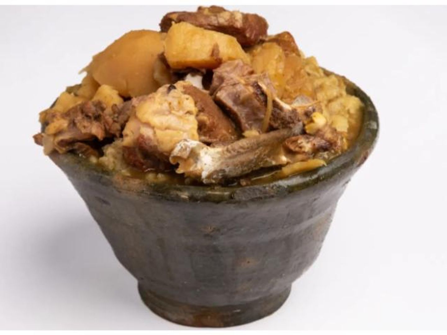 Vegetable Haisiya