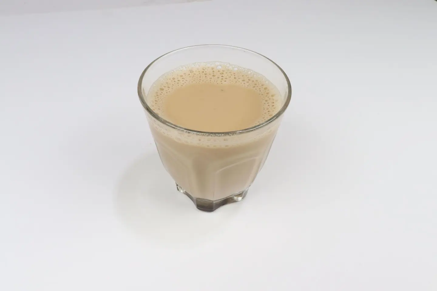 شاي حلیب