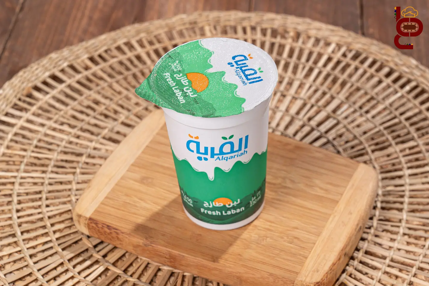 لبن