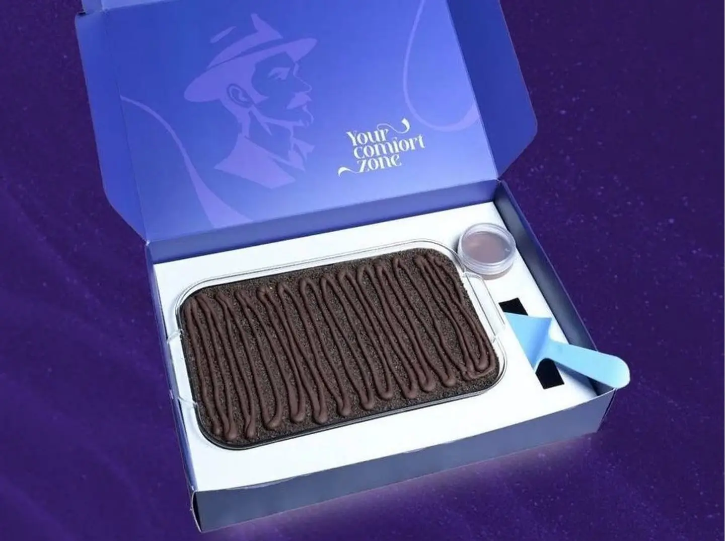 Oreo Chocolate Family Tray