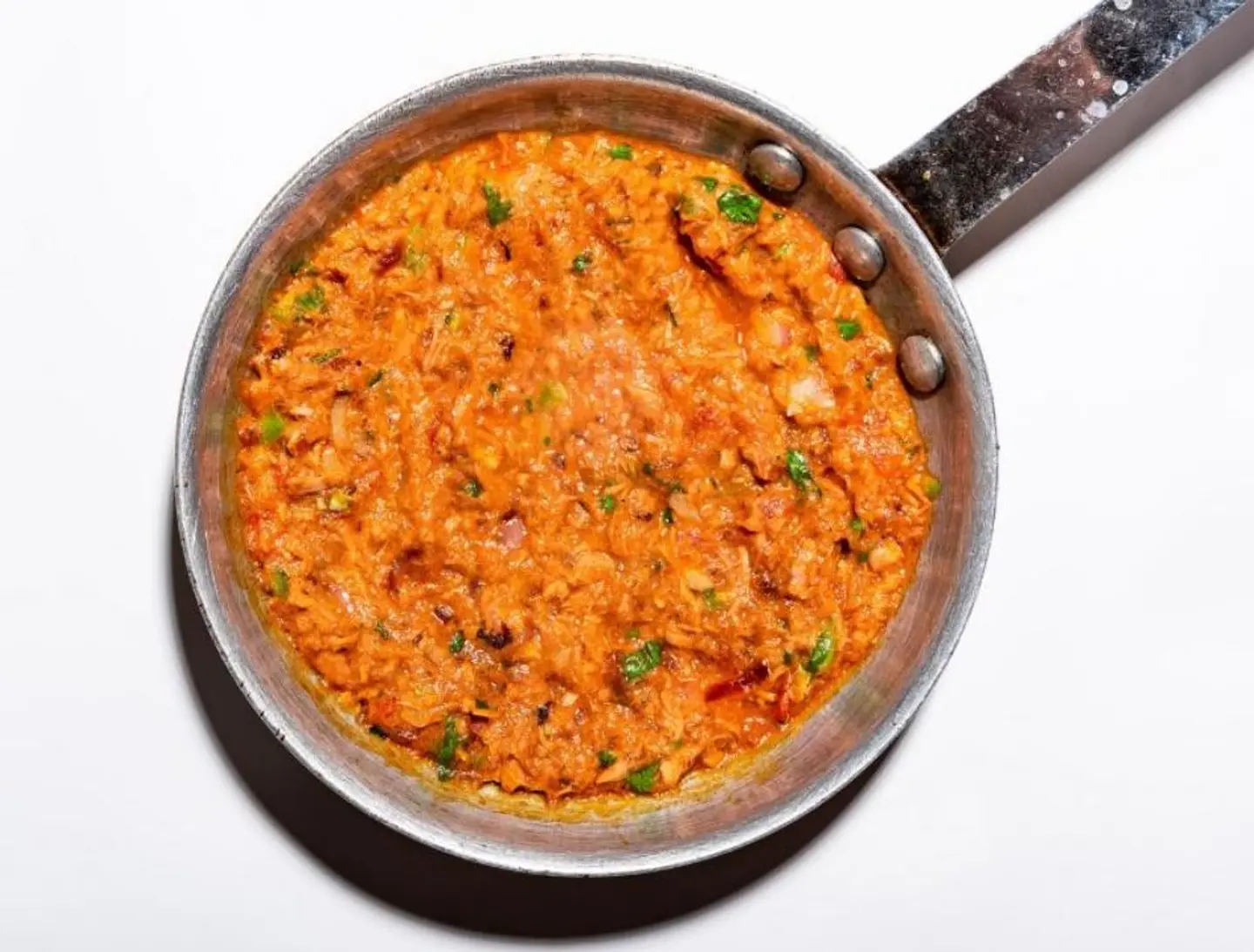 تونة صحن