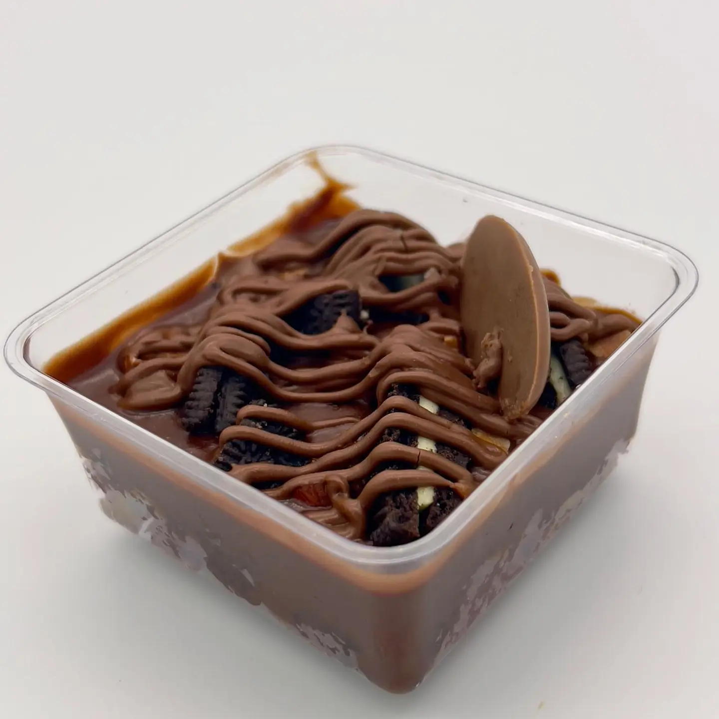 كنافة شوكلت