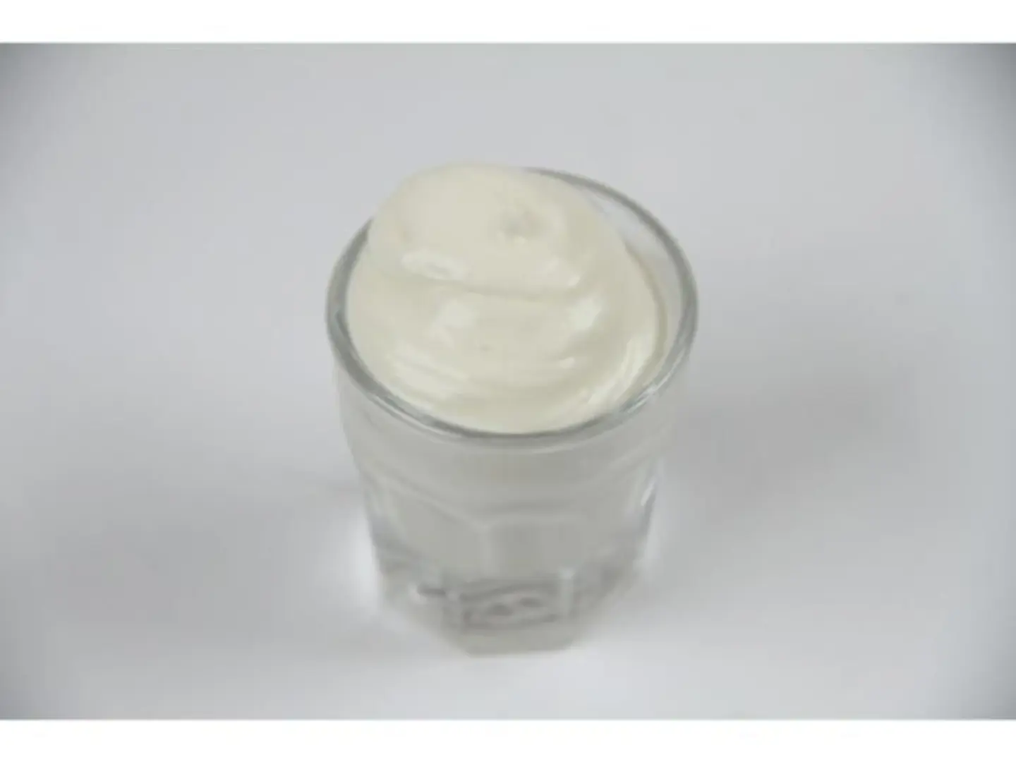 Garlic Sauce