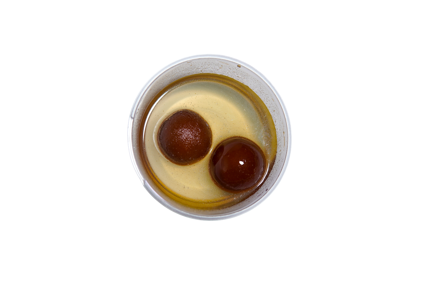 Gulab Jamun{2pcs}