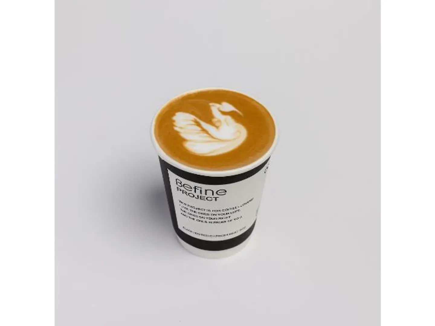 Latte