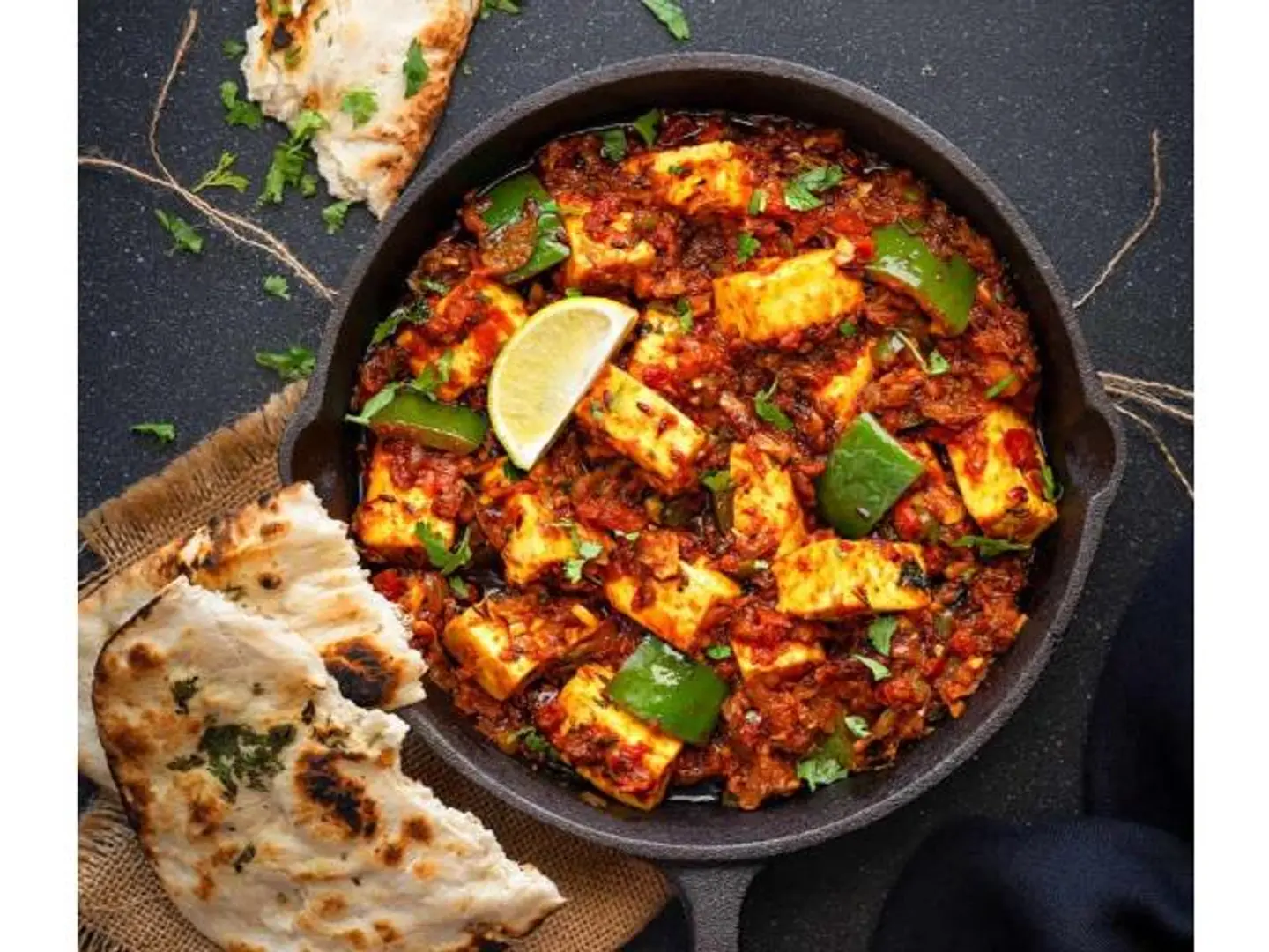 Paneer Masala