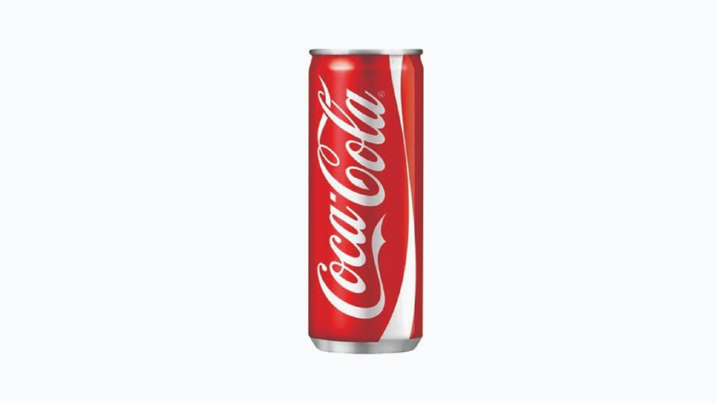 Coca Cola