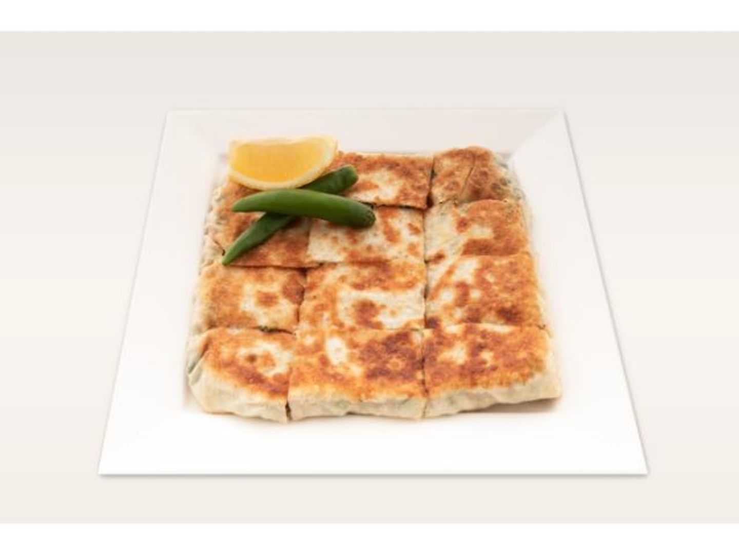 مطبق خضار