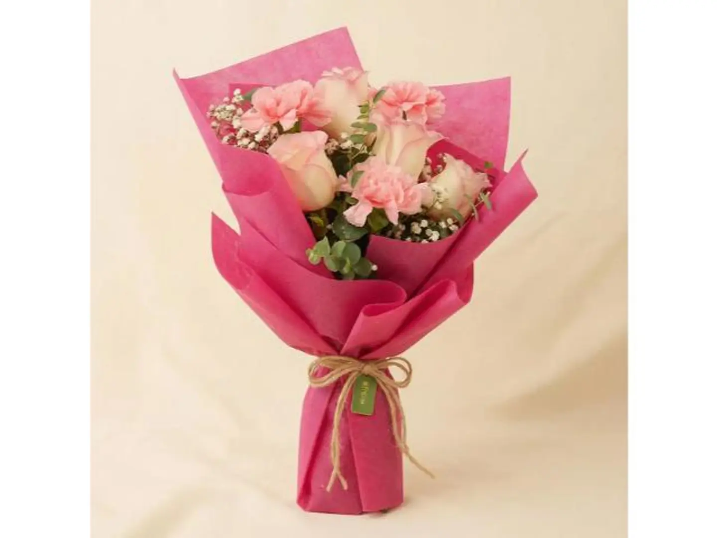 باقة تعجز حروفي أن تكتب لك، كل الشكر والتقدير