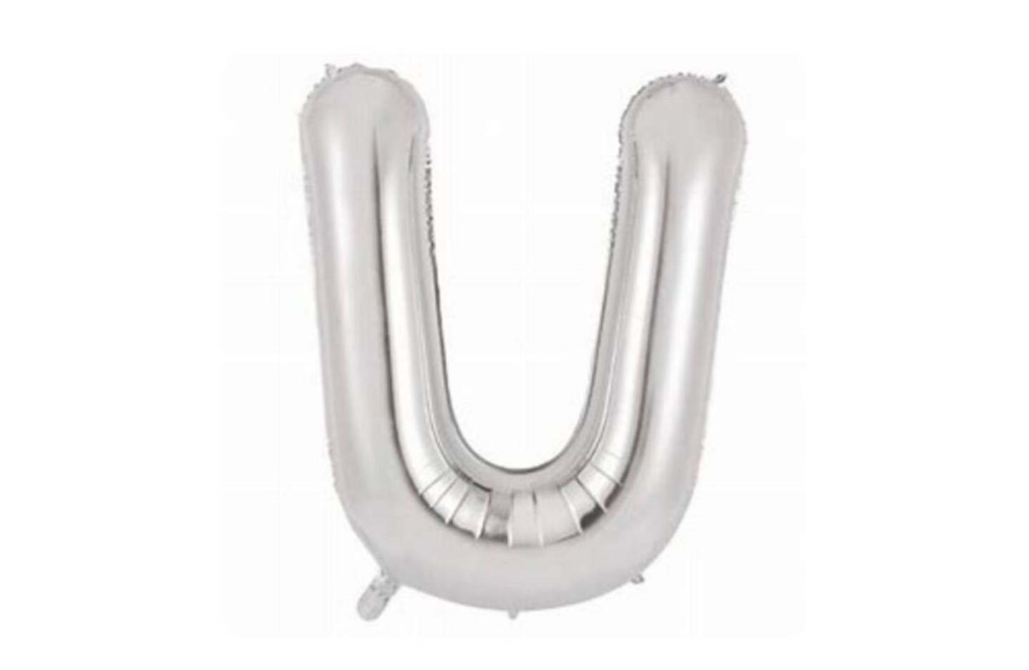 بالون هيليوم يو