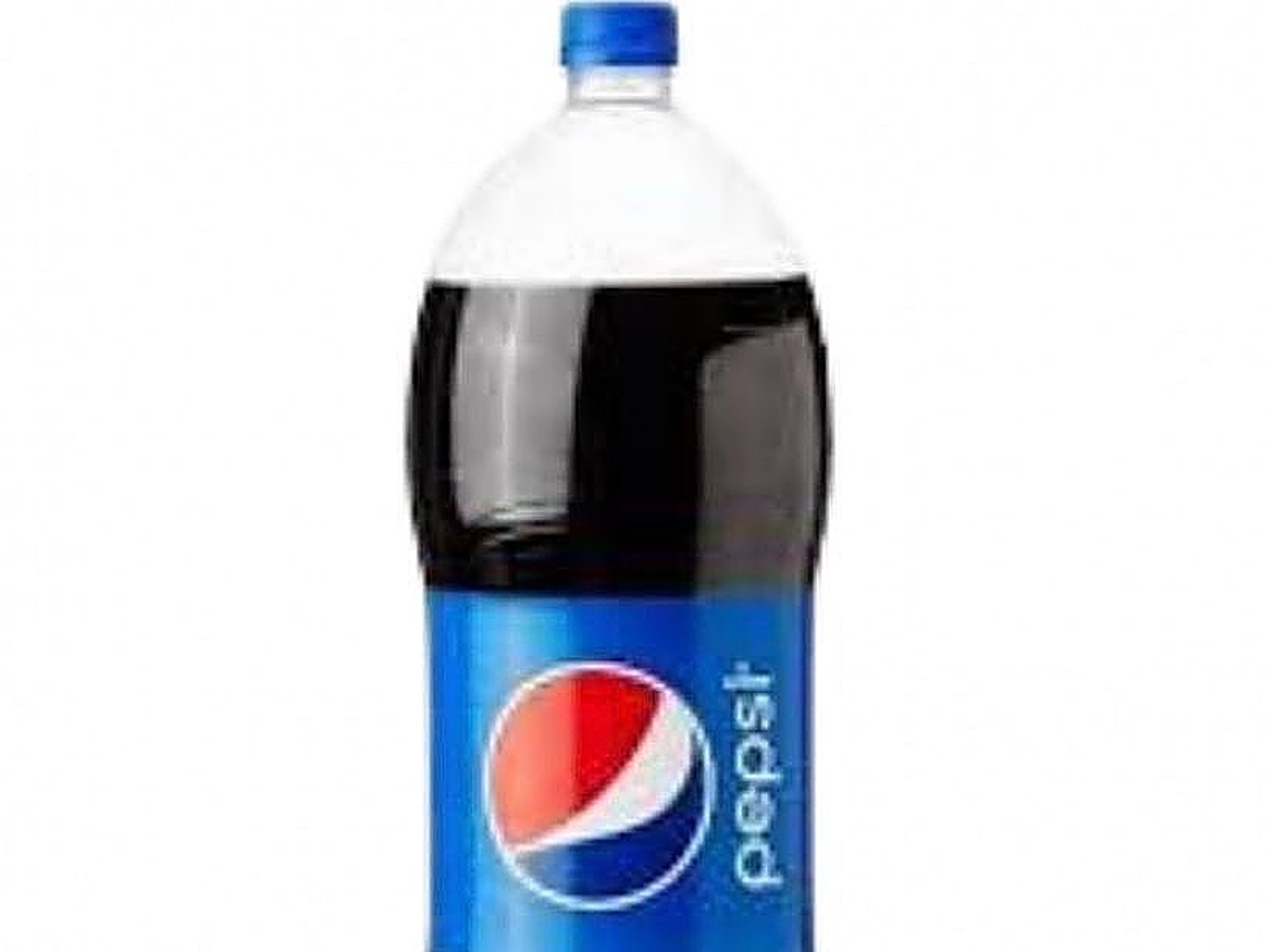 Large Pepsi