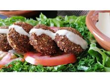 جرين برجر