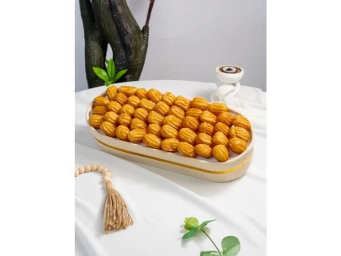 صينية بلح الشام