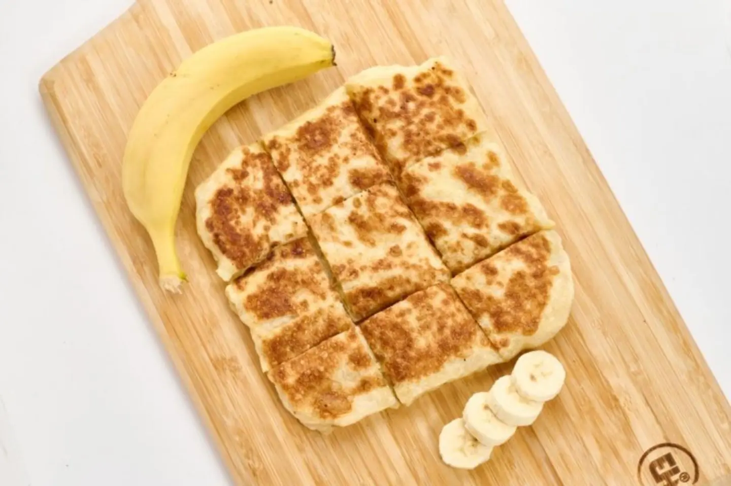 مطبق حلو موز