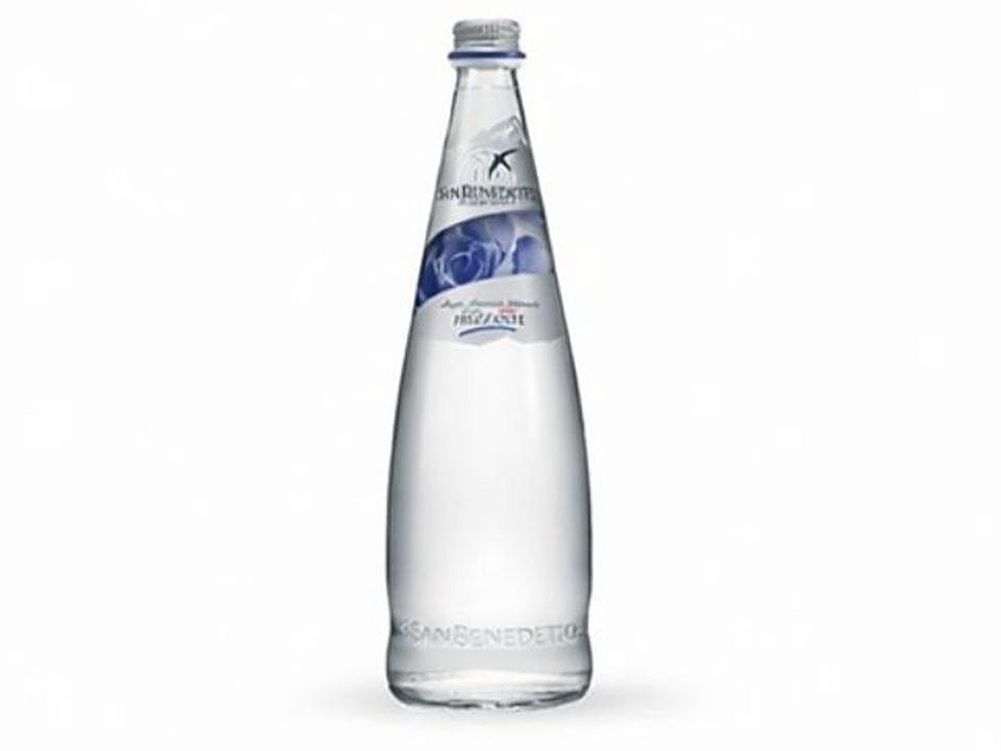 Sparkling Water (500 Ml )