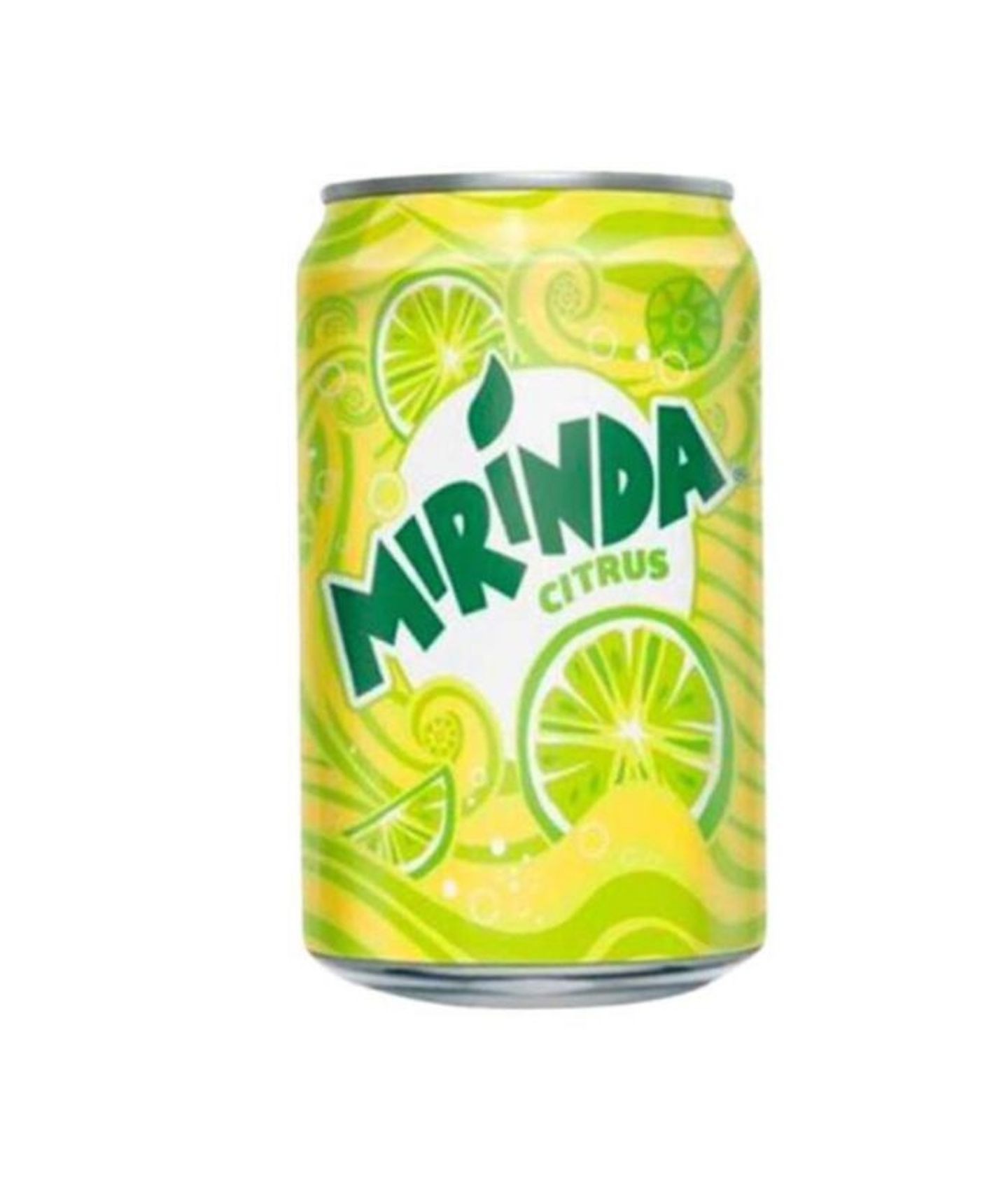 Citrus Mirinda