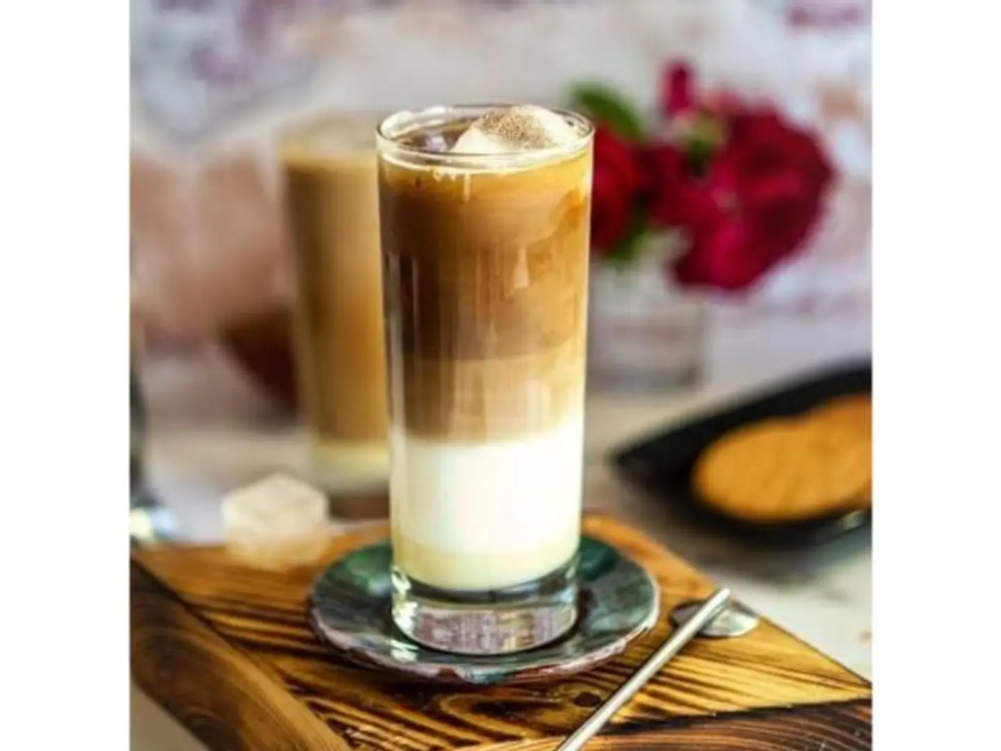 Spanish Latte