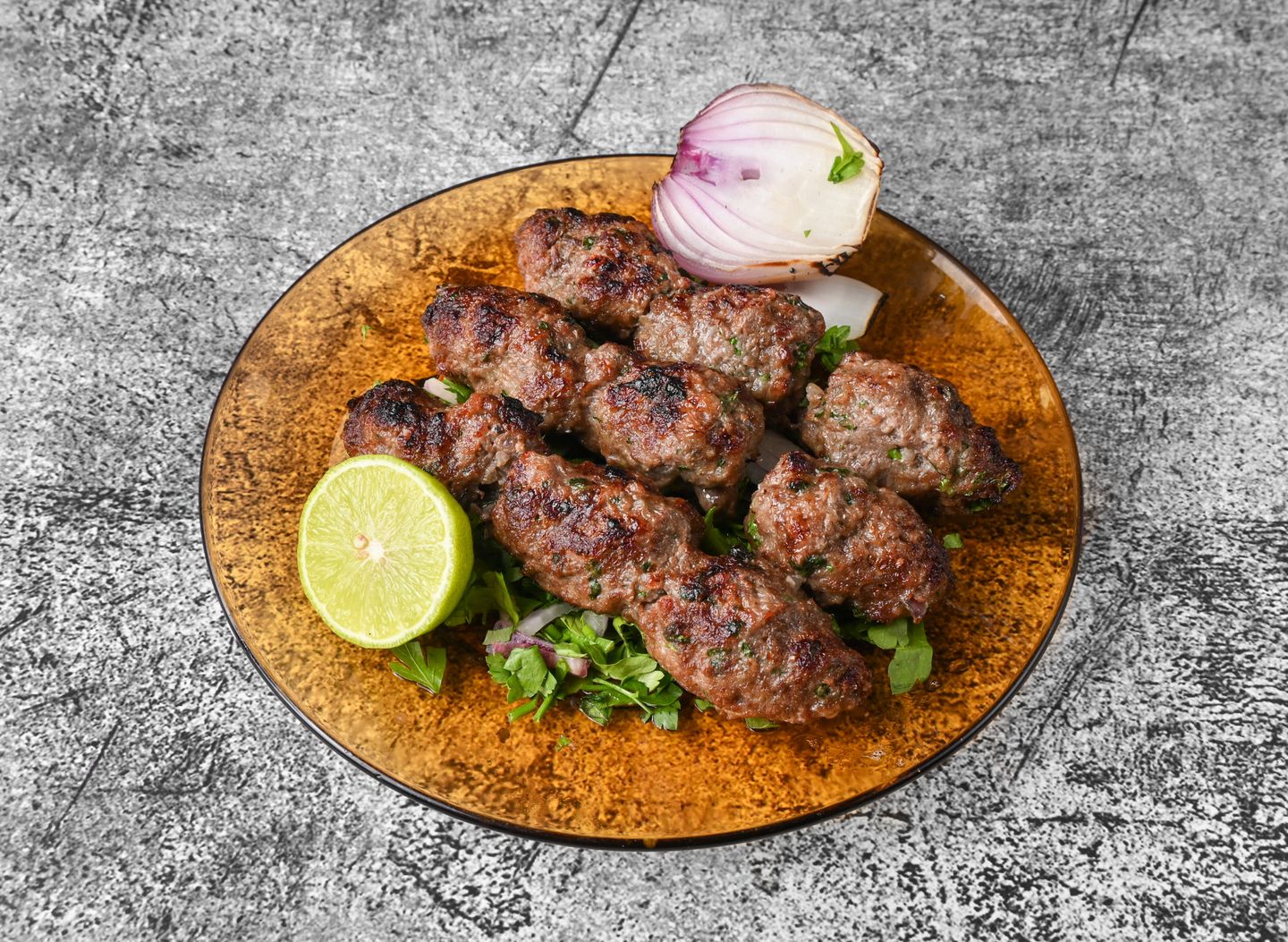 نفر مبشور لحم