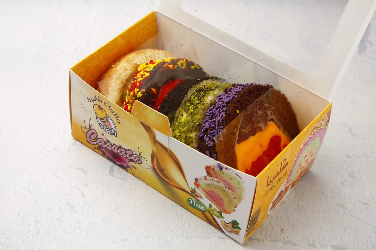 Castilla 500g