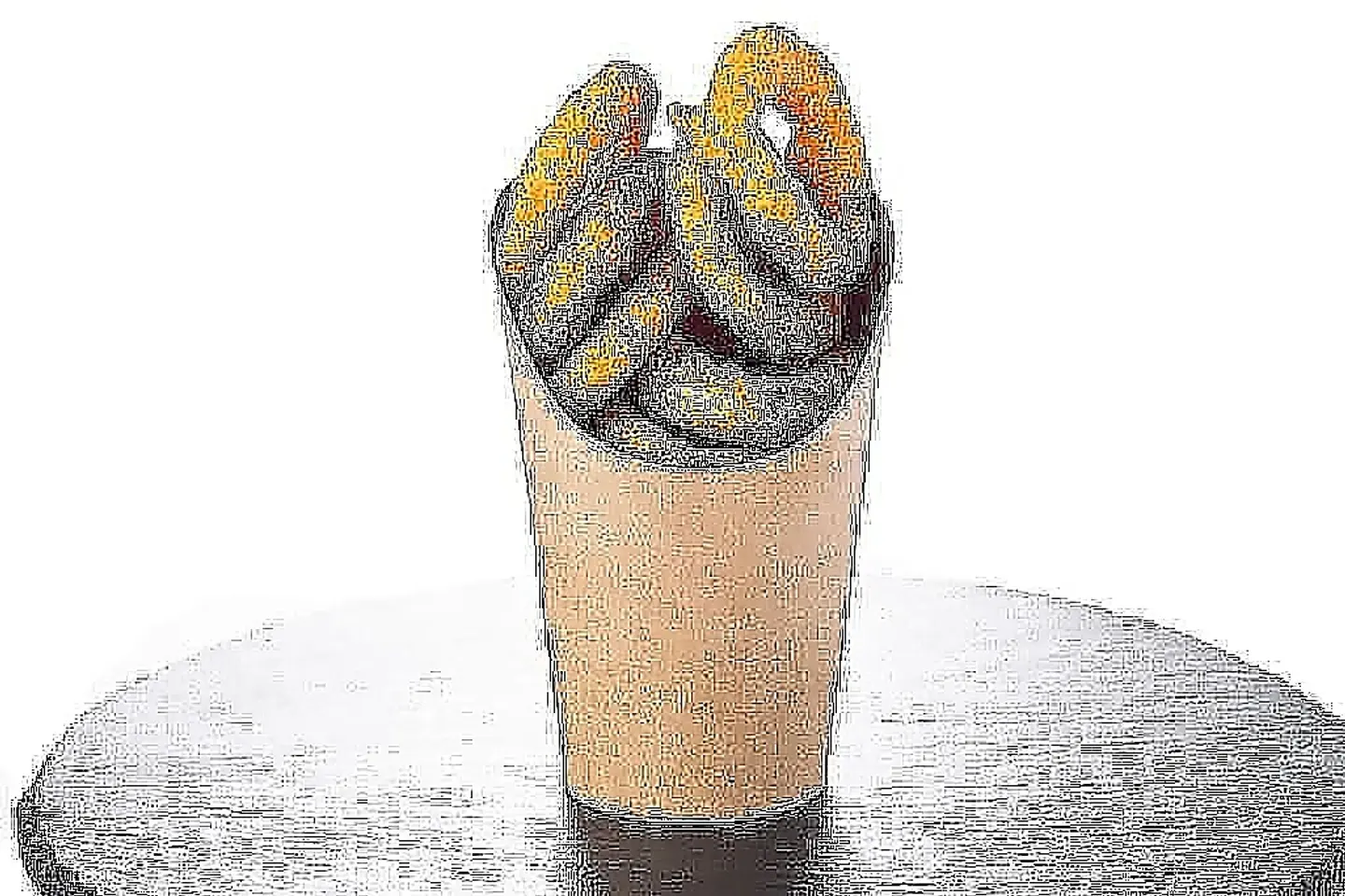 حلقات البصل