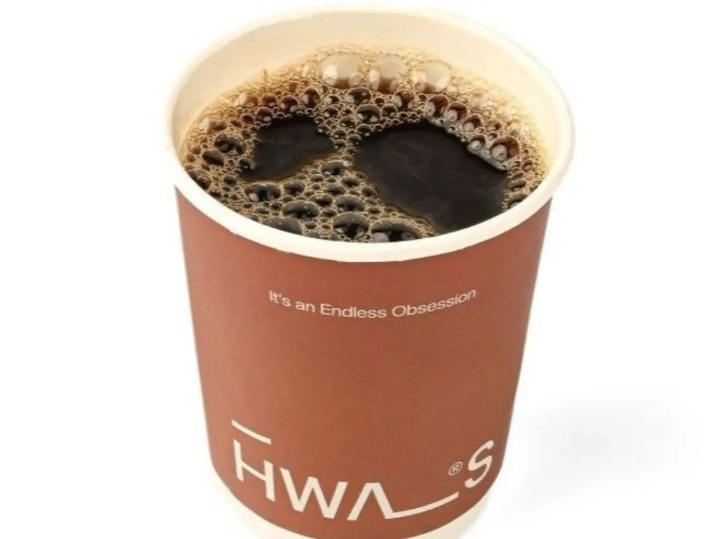 V60 Colombi Peach Hot